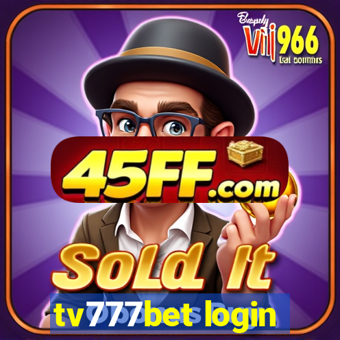 tv777bet login